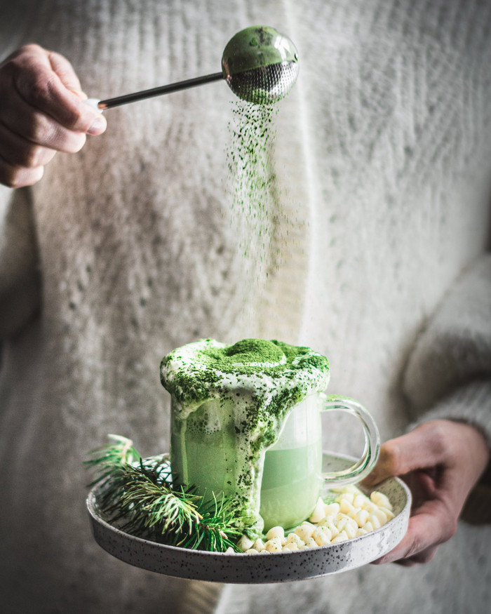 Collection 75 photo by Amanda Gryphon
