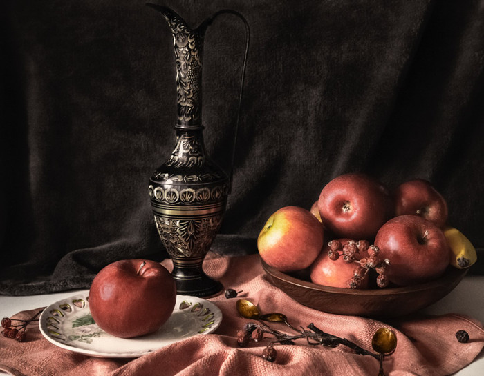 Collection 36 photo by Elena Milovzorova