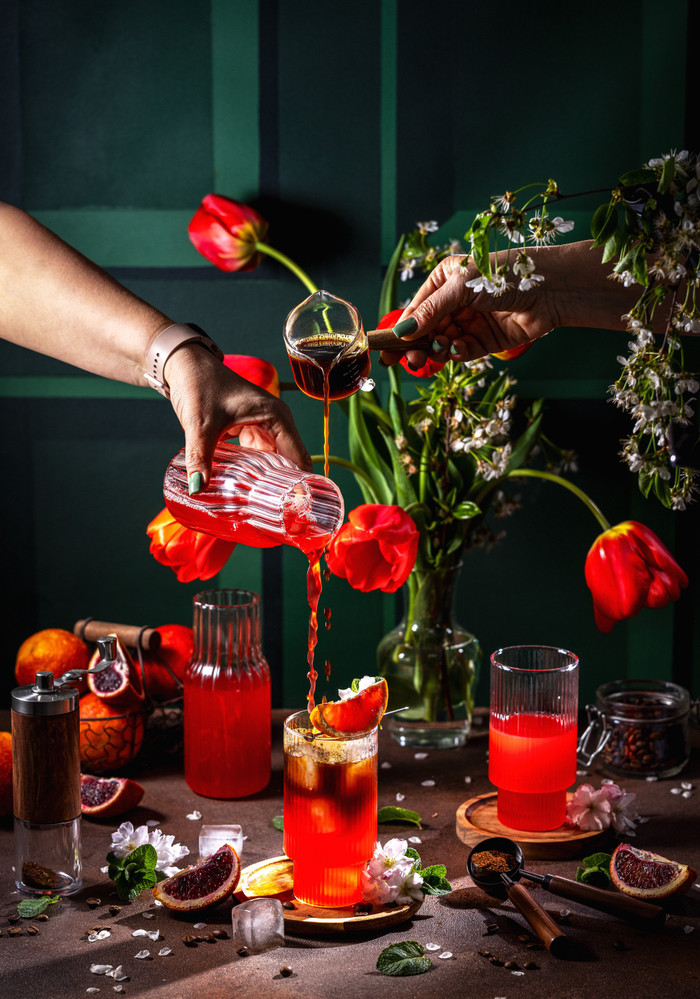 Collection 102 photo by Victoria Kondysenko