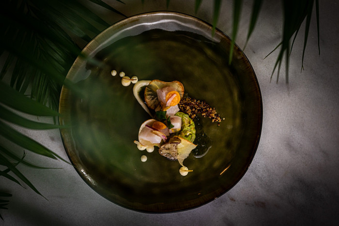 Collection 48 photo by Lyan van Furth