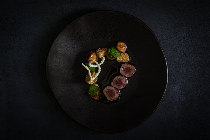 Collection 46 photo by Lyan van Furth