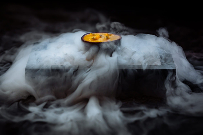 Collection 40 photo by Lyan van Furth