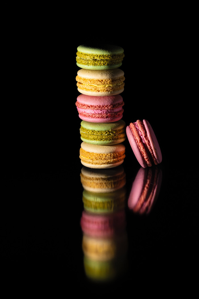 Collection 104 photo by Christine Daller
