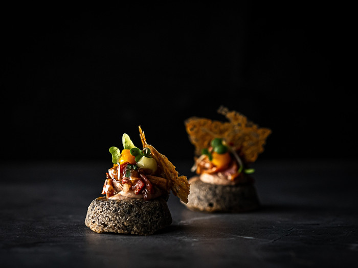 Collection 48 photo by Lyan van Furth