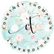 Courtney Thompson