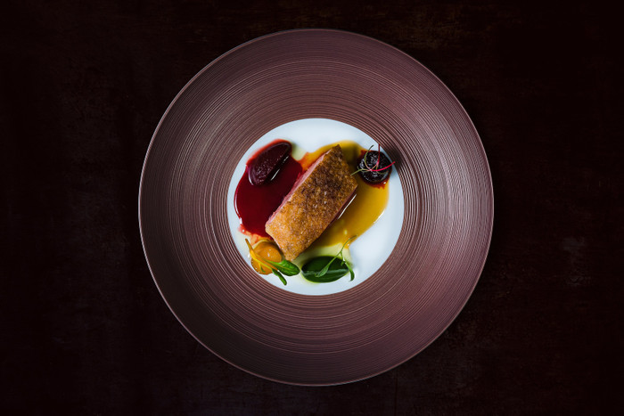 Collection 40 photo by Lyan van Furth