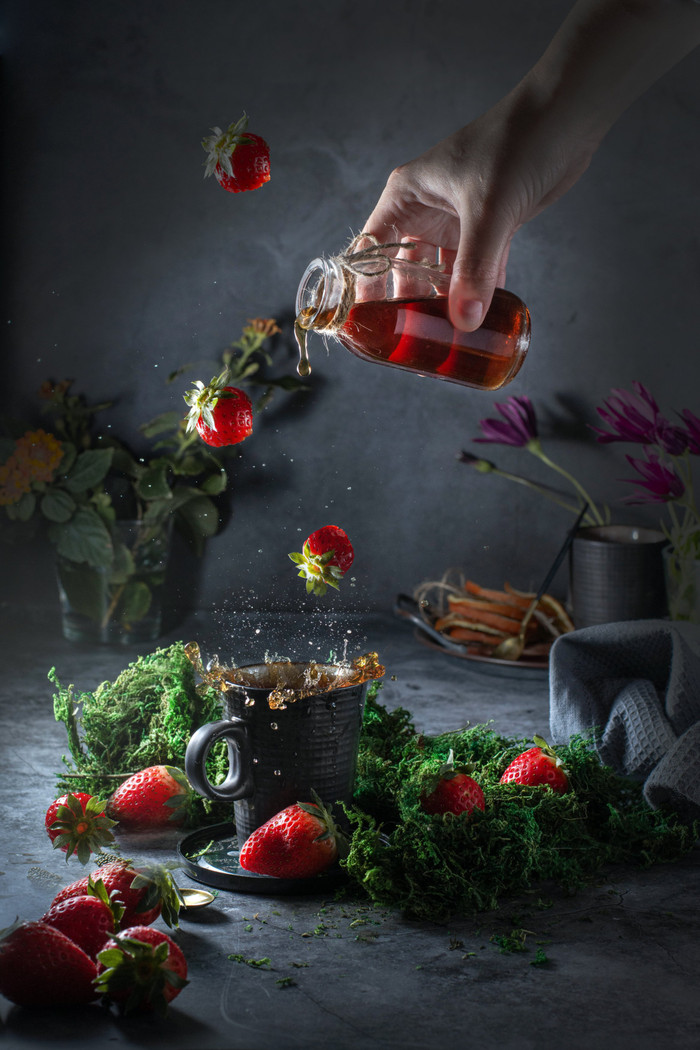 Collection 66 photo by Marta Horvath