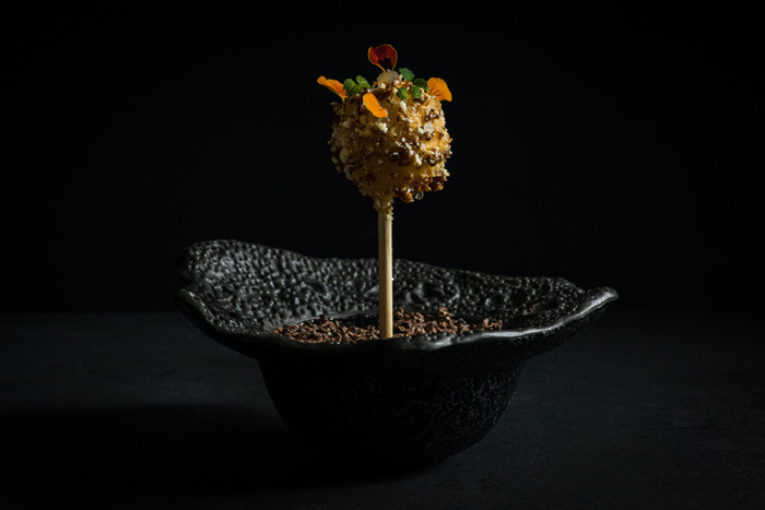 Collection 45 photo by Lyan van Furth