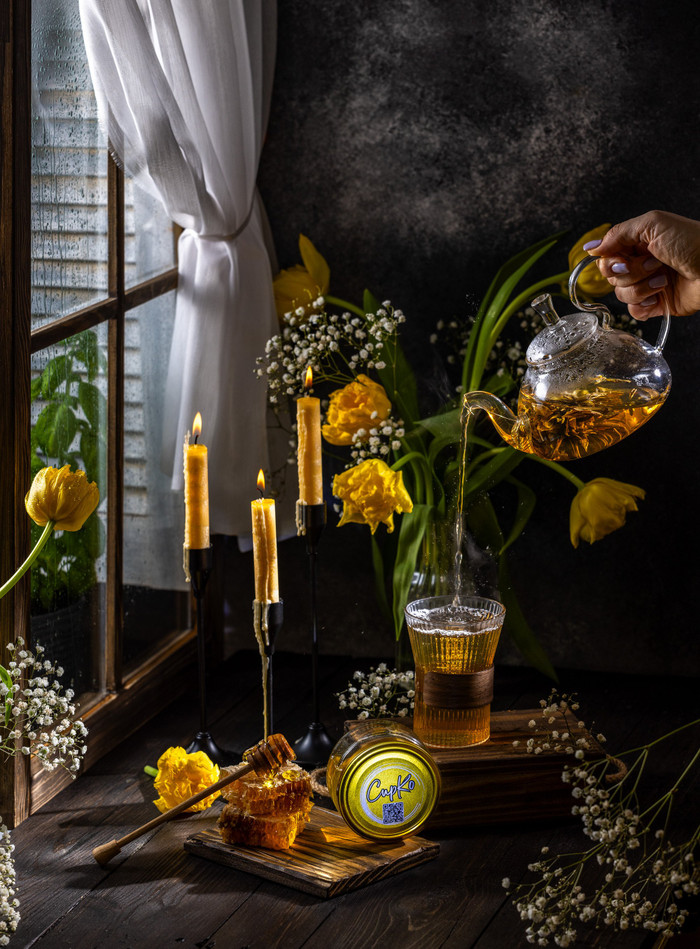 Collection 101 photo by Victoria Kondysenko
