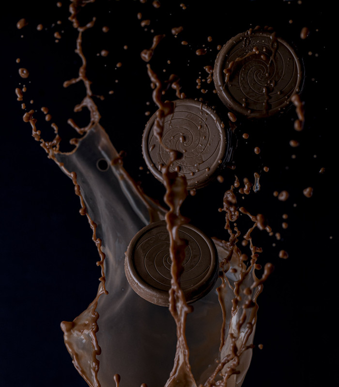 Collection 55 photo by Emma Sheldrake