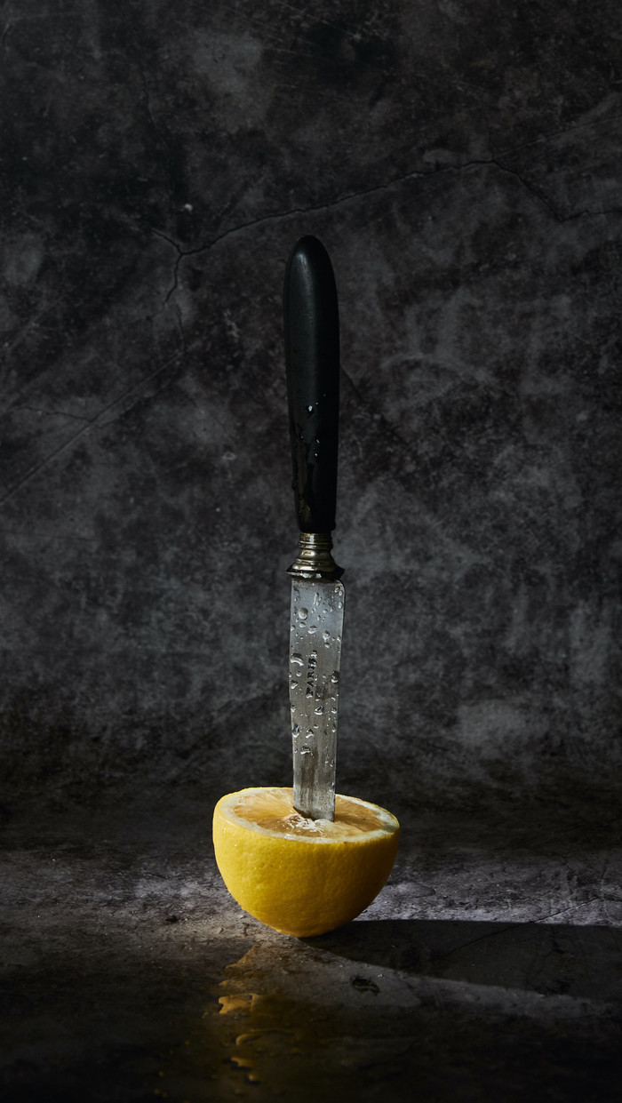 Collection 54 photo by Luca Rosati