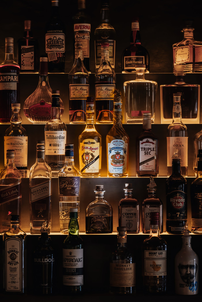 Collection 101 photo by Larisa de Vries