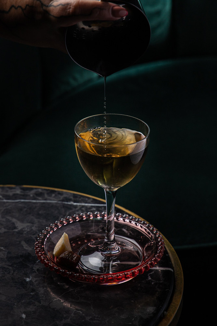 Collection 111 photo by Eduardo Krajan