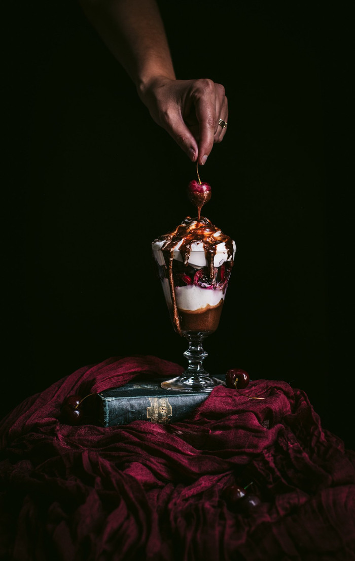 Collection 72 photo by Amanda Gryphon