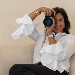 Anusha Stewart