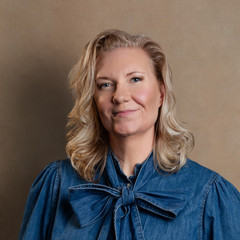 Wendy Pronk