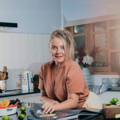Kristine Trofimova