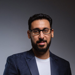 Mido Barsoum