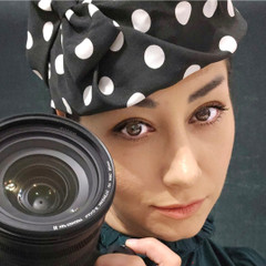 Mahlagha Zarabian