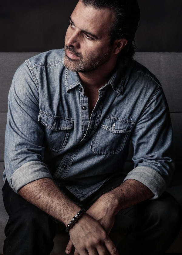 Gabe Collazo