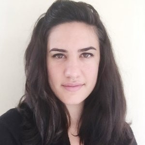 Alexandra Mitsiou