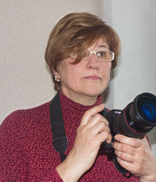 Elena Milovzorova