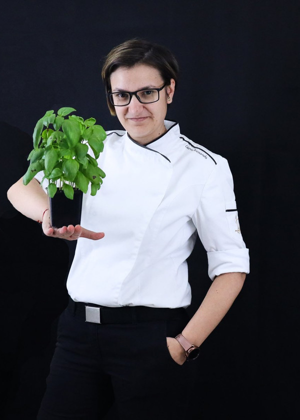 Liana Rucsanda
