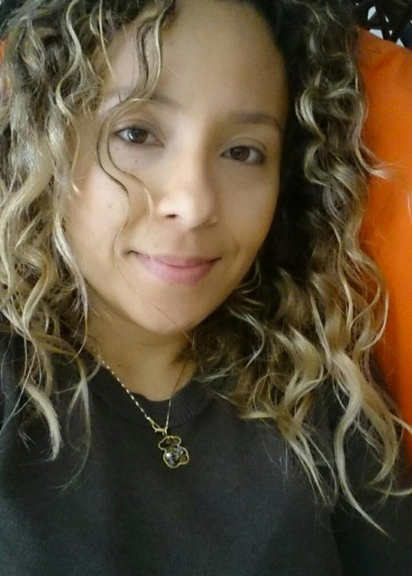 Maria Angelica Garcia Fernandez