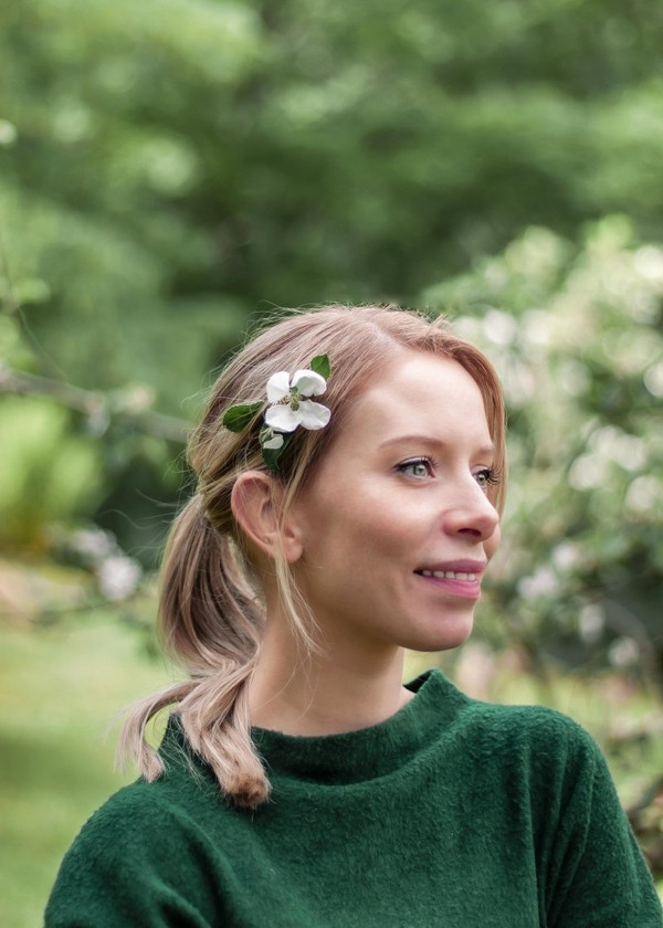 Maren Moholt Moldestad