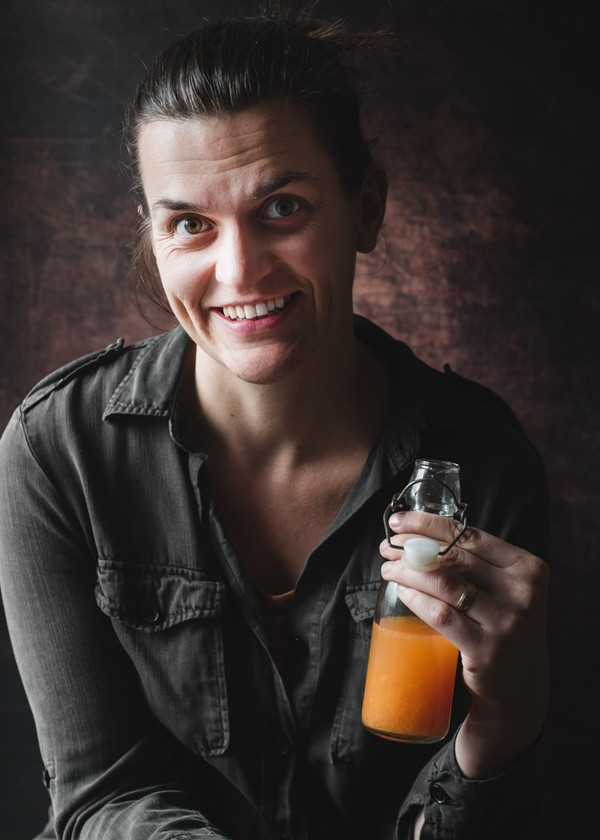 Mojca Klepec