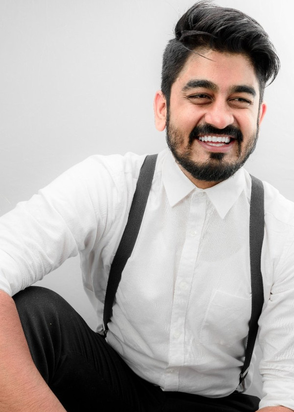 Ibrahim Doodhwala