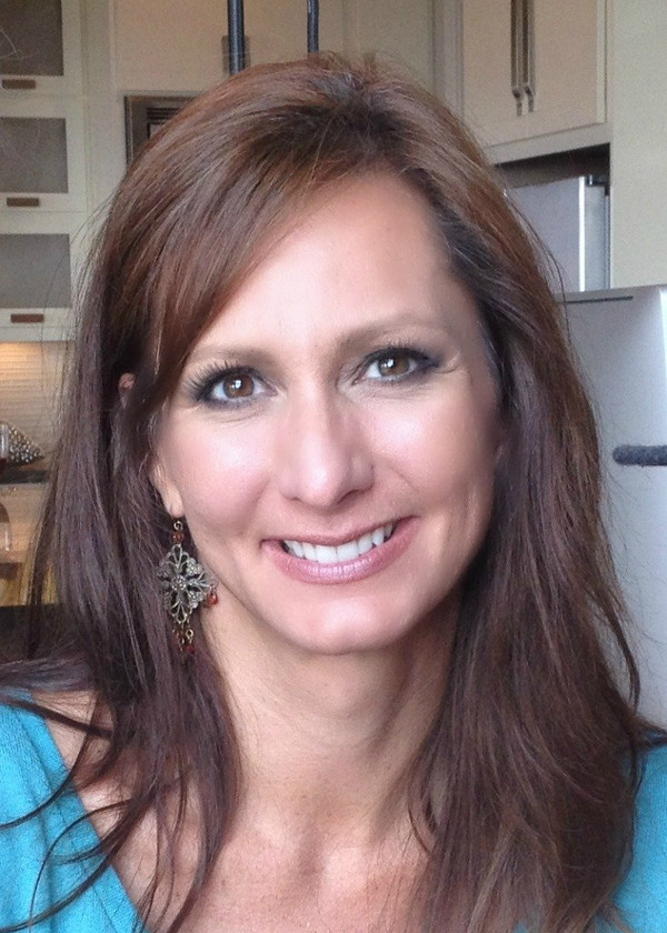 Suzy Eaton