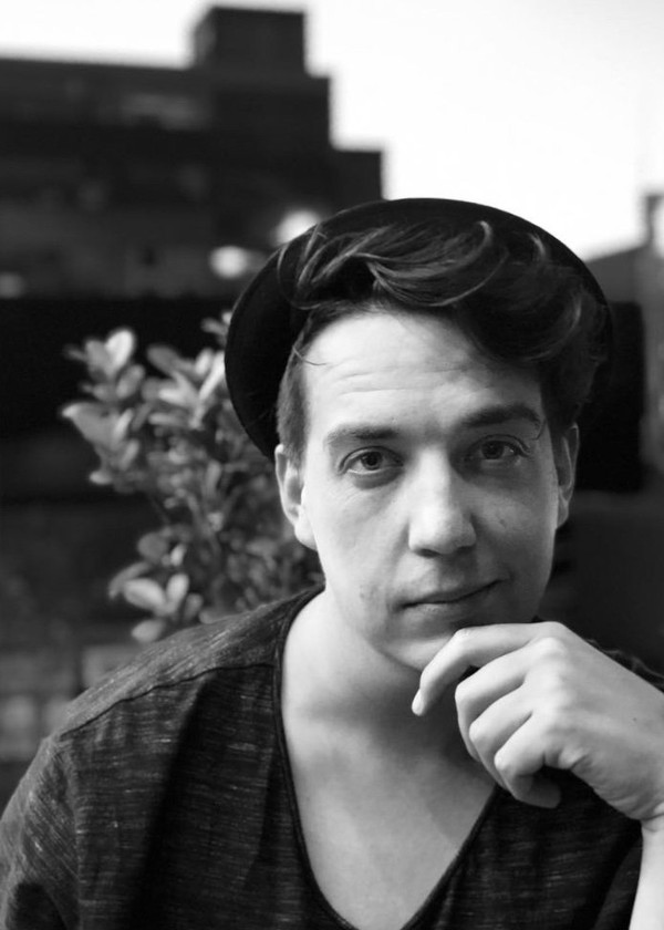 Tian Oelofse