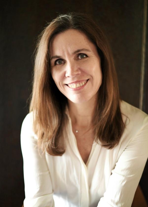 Claudia Anton