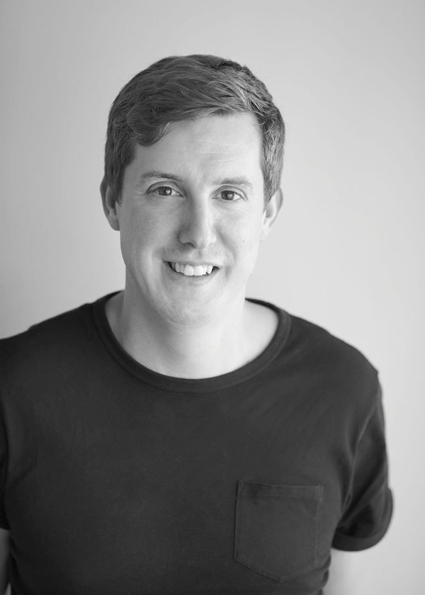Ryan Ball