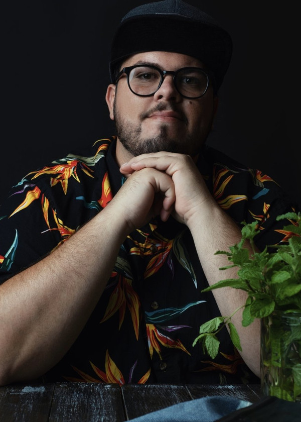 Edwin Rodríguez