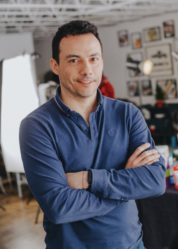 Andrés Felipe Bermúdez Mesa