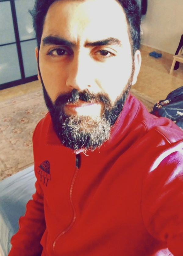 Ali Aryan