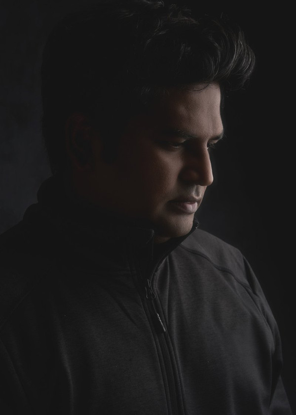 Arunprasad Sahadevan