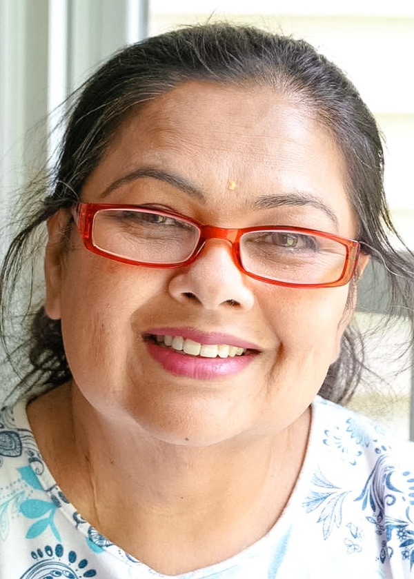 Sangita Bhavsar