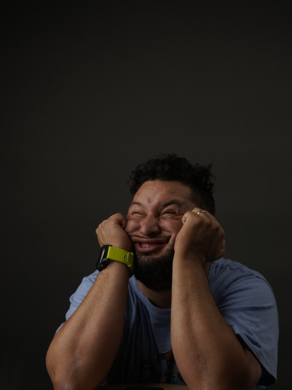 Carlos Arevalo