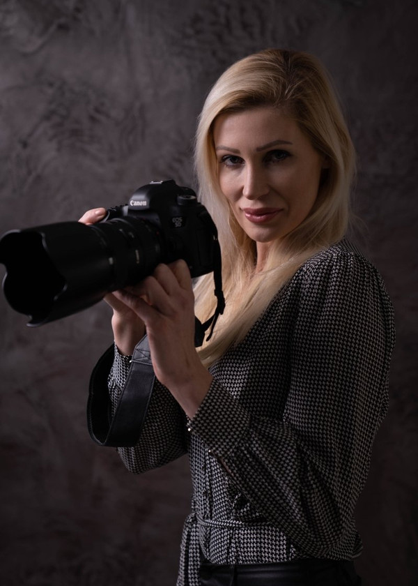 Nevena Gulic