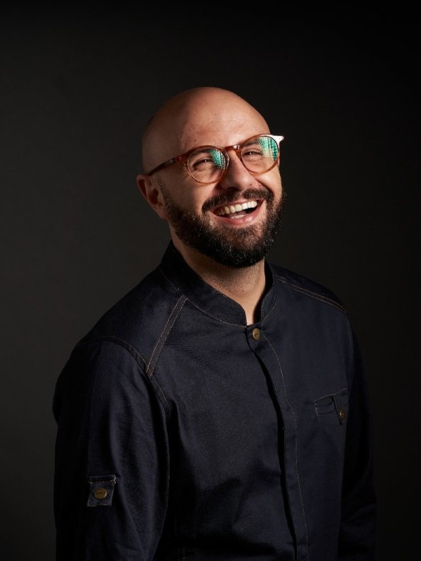 Juan Andrés Gallardo Molina
