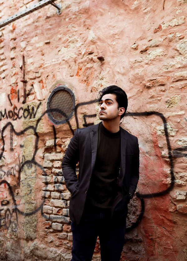 Awais Khan