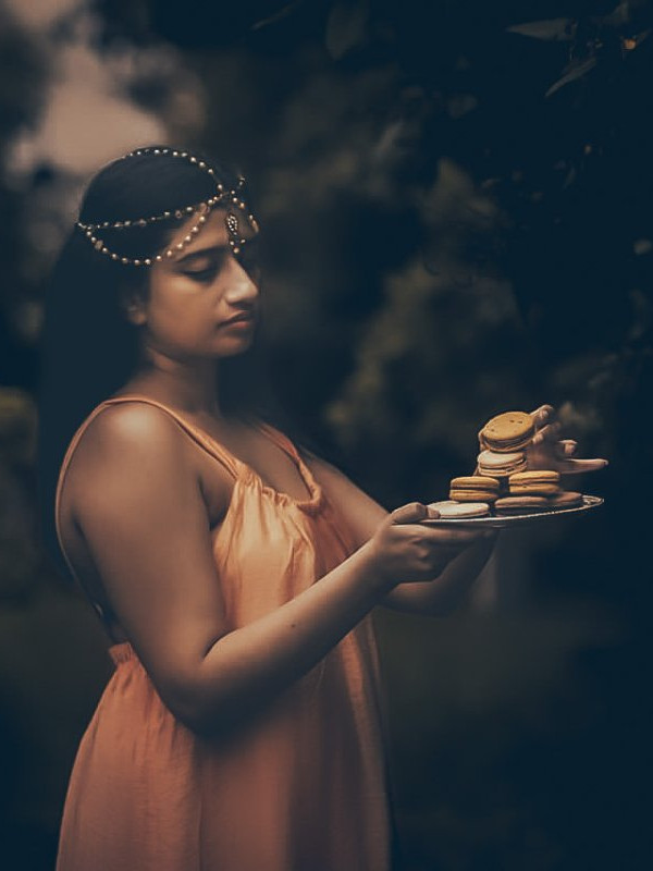Supriya Damera
