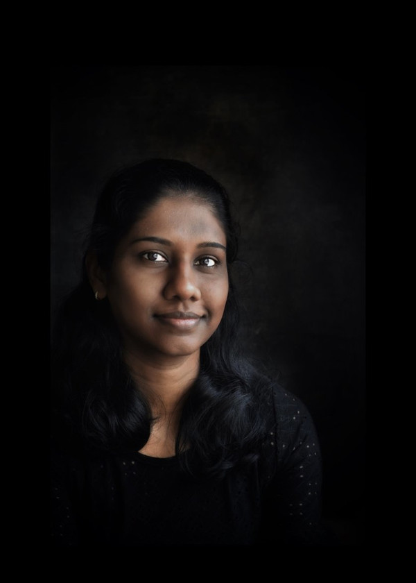 Jayalakshmi R