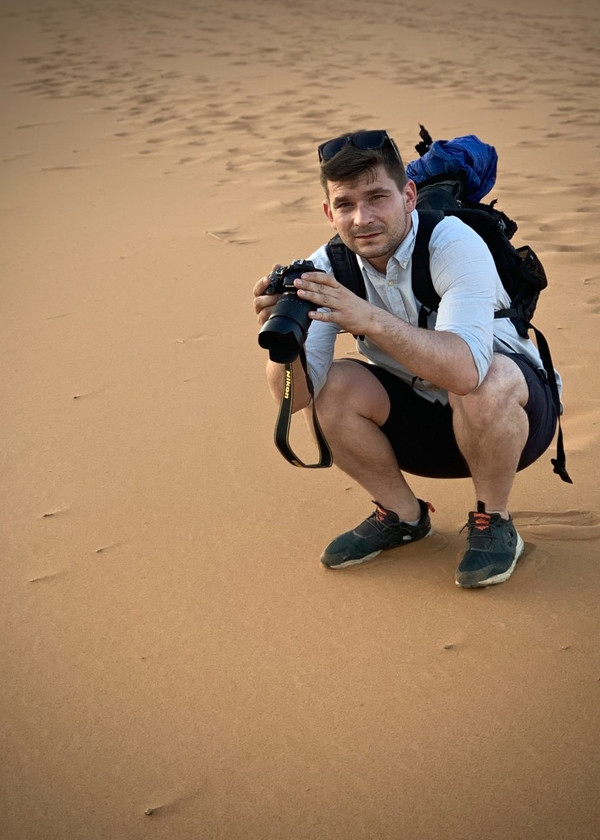 Grzegorz Grzeszczak