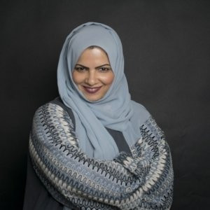 Samia Al-aydeross