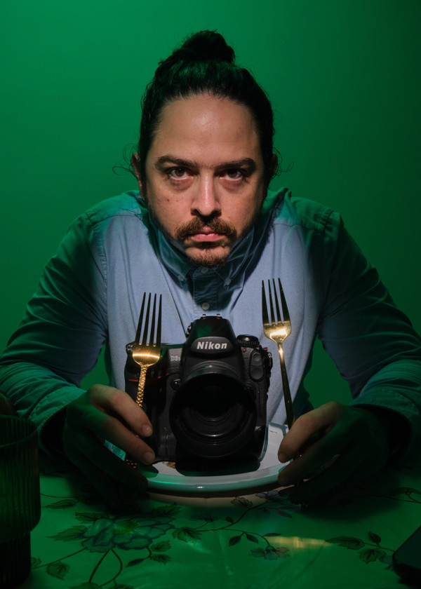 Miguel Salgado