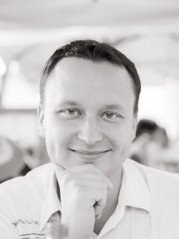Dejan Hren